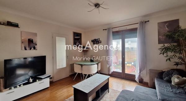 Maison à LA FRESNAIS, 35111 - 3 pièces 55m²