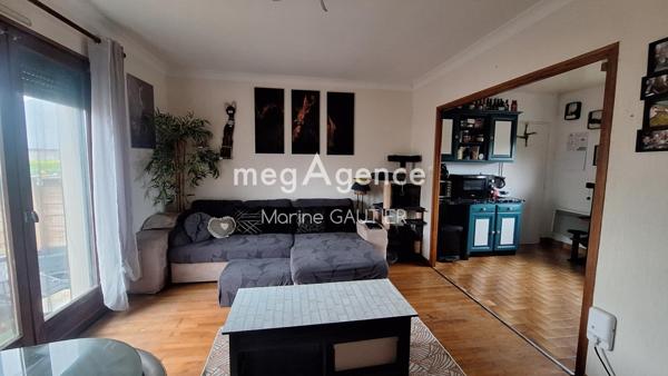 Maison à LA FRESNAIS, 35111 - 3 pièces 55m²