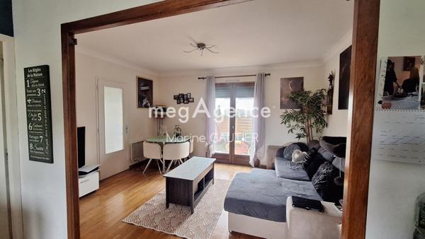 Maison à LA FRESNAIS, 35111 - 3 pièces 55m²