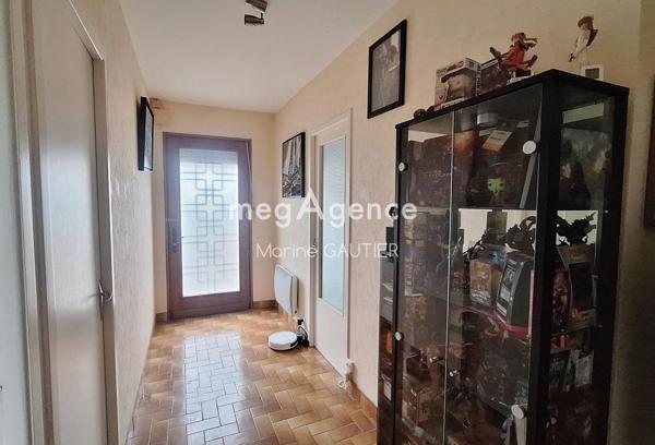 Maison à LA FRESNAIS, 35111 - 3 pièces 55m²