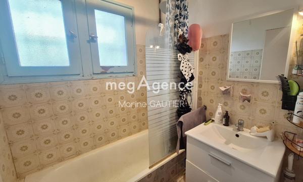 Maison à LA FRESNAIS, 35111 - 3 pièces 55m²