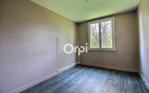 Appartement à vendre    3 pièces •  Viry-Châtillon