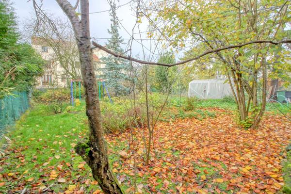 Terrain à bâtir 475 m² Rabats