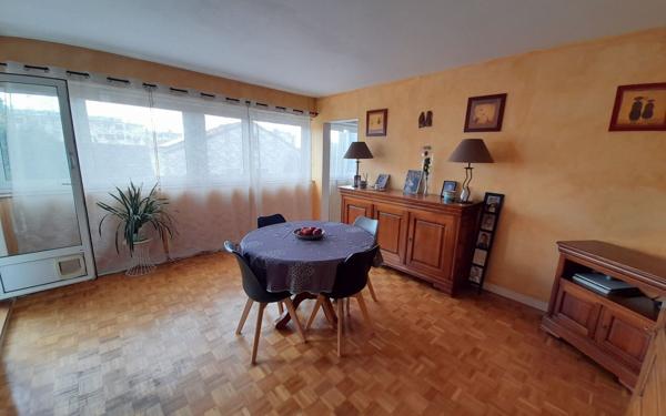Appartement à vendre    4 pièces • 85,57 m2 Chevilly-Larue
