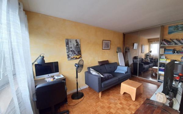Appartement à vendre    4 pièces • 85,57 m2 Chevilly-Larue