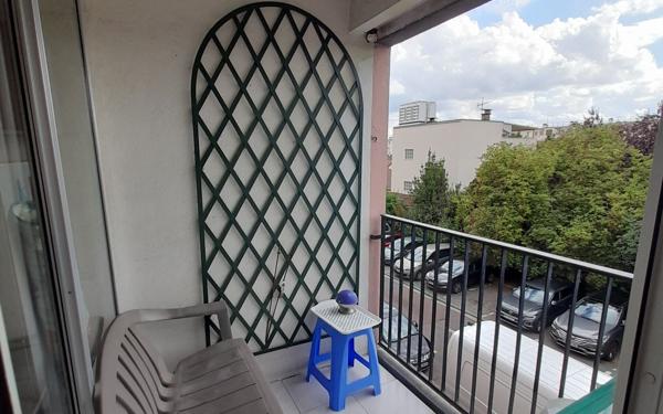 Appartement à vendre    4 pièces • 85,57 m2 Chevilly-Larue