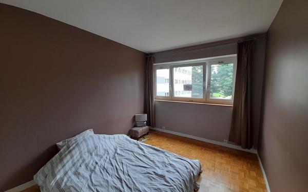 Appartement à vendre    4 pièces • 85,57 m2 Chevilly-Larue