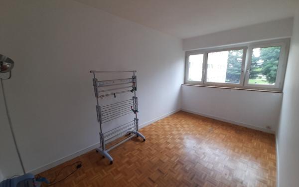 Appartement à vendre    4 pièces • 85,57 m2 Chevilly-Larue