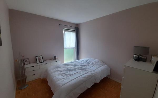 Appartement à vendre    4 pièces • 85,57 m2 Chevilly-Larue