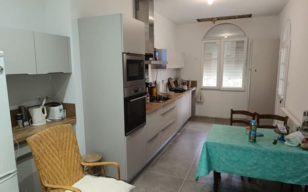 Maison à vendre    7 pièces •  Saint-Ambroix