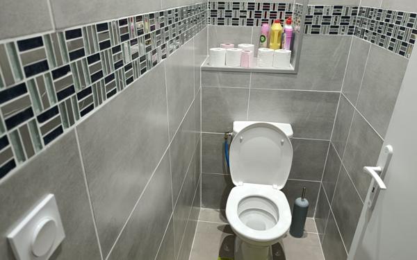 Maison à vendre    7 pièces •  Saint-Ambroix