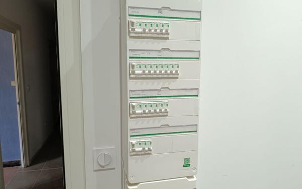 Maison à vendre    7 pièces •  Saint-Ambroix