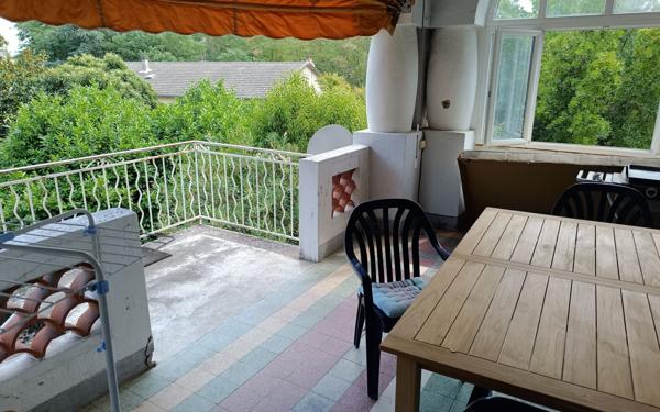 Maison à vendre    7 pièces •  Saint-Ambroix