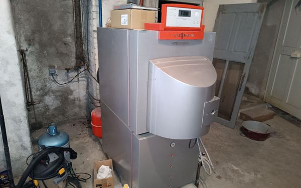 Maison à vendre    7 pièces •  Saint-Ambroix