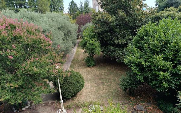 Maison à vendre    7 pièces •  Saint-Ambroix