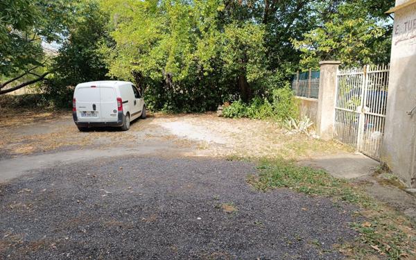 Maison à vendre    7 pièces •  Saint-Ambroix