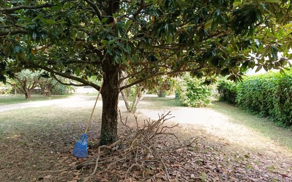 Maison à vendre    7 pièces •  Saint-Ambroix