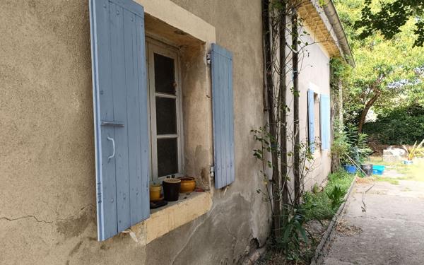 Maison à vendre    7 pièces •  Saint-Ambroix