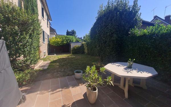 Maison à vendre    7 pièces • 148,69 m2 Athis-Mons