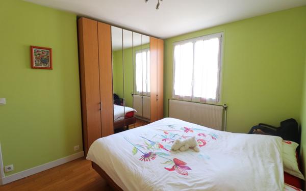 Maison à vendre    7 pièces • 148,69 m2 Athis-Mons