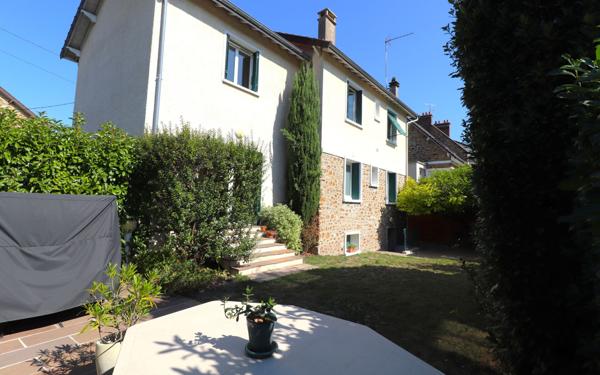 Maison à vendre    7 pièces • 148,69 m2 Athis-Mons