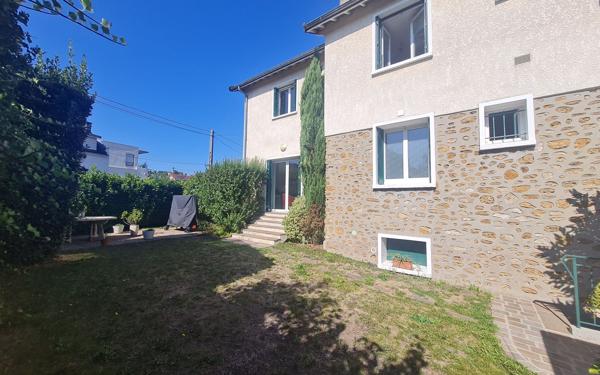 Maison à vendre    7 pièces • 148,69 m2 Athis-Mons