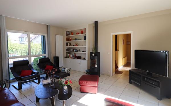 Maison à vendre    7 pièces • 148,69 m2 Athis-Mons