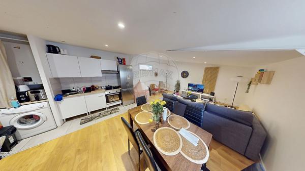 Local d’activité  en vente - Portes de Paris