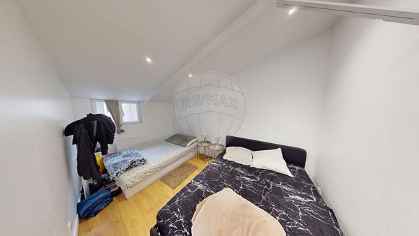 Local d’activité  en vente - Portes de Paris