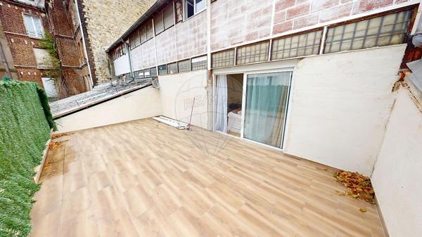 Local d’activité  en vente - Portes de Paris