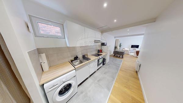 Local d’activité  en vente - Portes de Paris