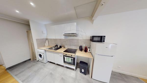 Local d’activité  en vente - Portes de Paris