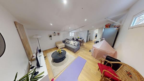 Local d’activité  en vente - Portes de Paris