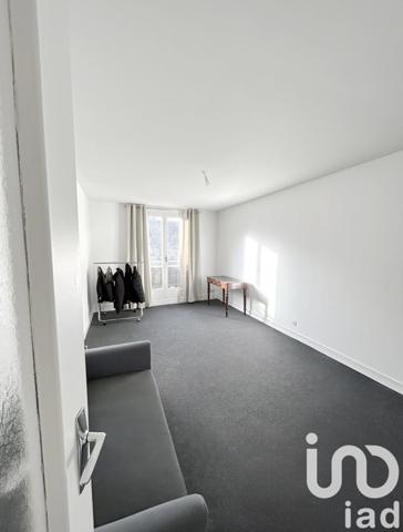 Appartement à vendre 1 pièce 31 m² Granville