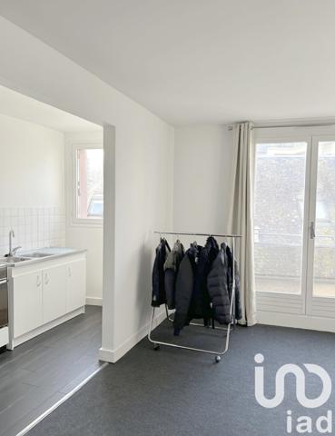 Appartement à vendre 1 pièce 31 m² Granville