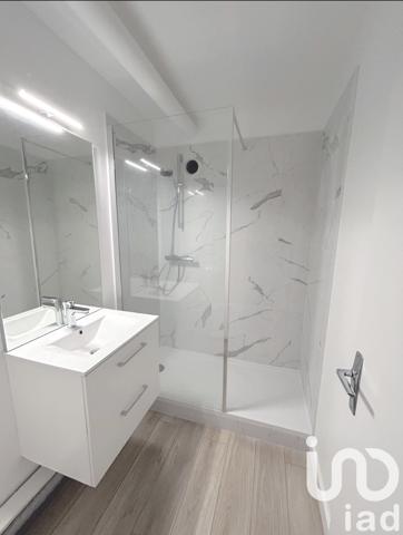 Appartement à vendre 1 pièce 31 m² Granville