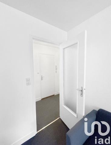 Appartement à vendre 1 pièce 31 m² Granville