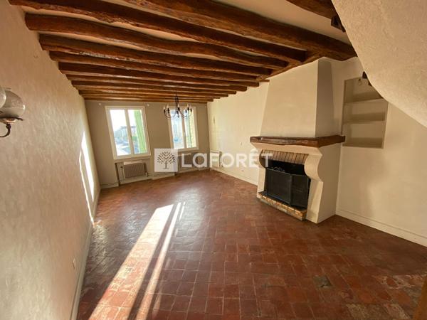 Achat maison près de GARGENVILLE - 5 pièce(s) - 145 m² - 357 000 €