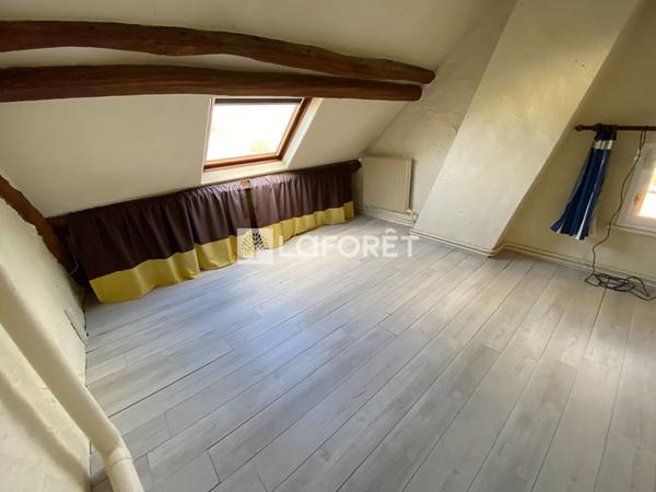 Achat maison près de GARGENVILLE - 5 pièce(s) - 145 m² - 357 000 €