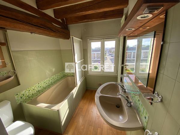 Achat maison près de GARGENVILLE - 5 pièce(s) - 145 m² - 357 000 €