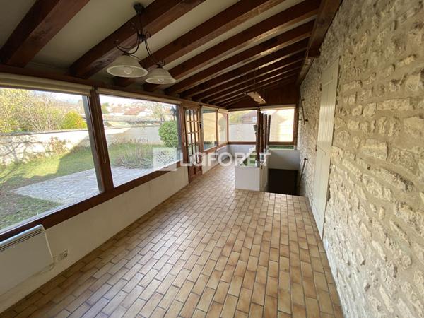 Achat maison près de GARGENVILLE - 5 pièce(s) - 145 m² - 357 000 €