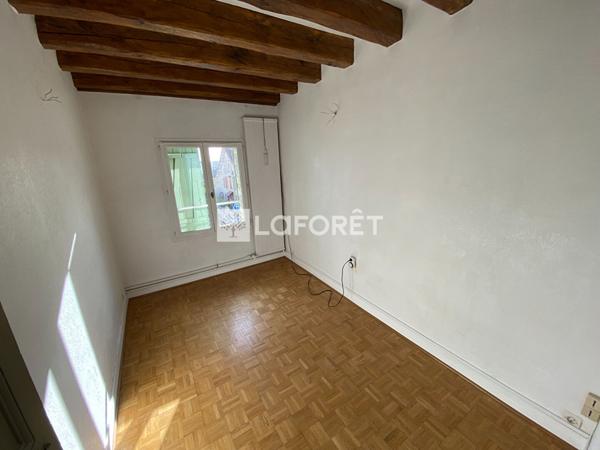 Achat maison près de GARGENVILLE - 5 pièce(s) - 145 m² - 357 000 €