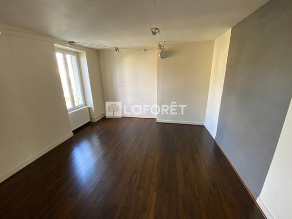 Achat maison près de GARGENVILLE - 5 pièce(s) - 145 m² - 357 000 €