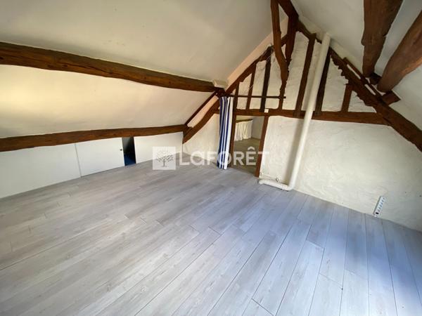 Achat maison près de GARGENVILLE - 5 pièce(s) - 145 m² - 357 000 €
