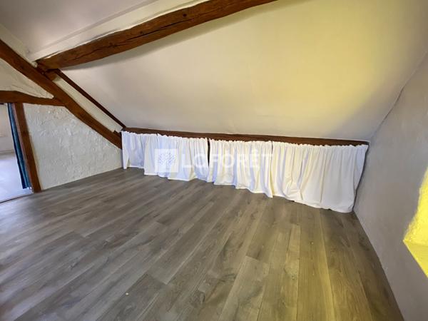 Achat maison près de GARGENVILLE - 5 pièce(s) - 145 m² - 357 000 €