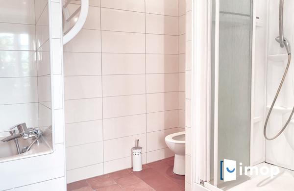 Belle maison ancienne avec 4 chambres et jardin