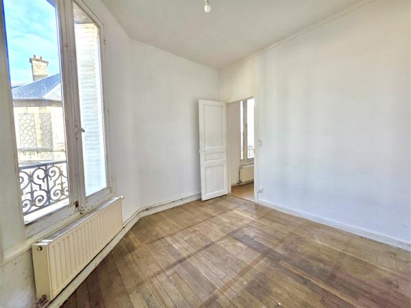 Appartement 3 pièces - 42 m²