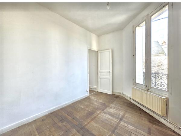 Appartement 3 pièces - 42 m²