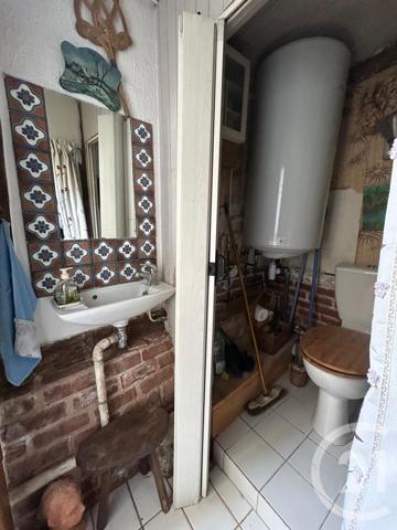 Maison à vendre  3 pièces - 51,70 m2 BEAUVAIS - 60