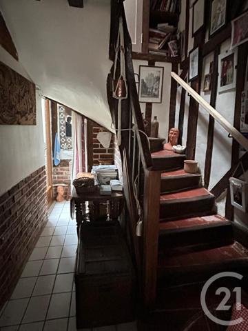 Maison à vendre  3 pièces - 51,70 m2 BEAUVAIS - 60